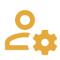 MdiAccountCogOutline